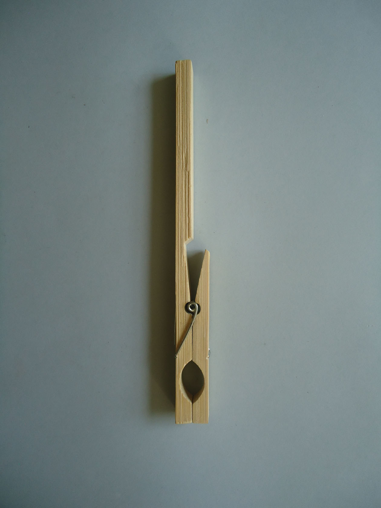 Pinzas y nueces: Pinza de madera para tubos de ensayo