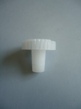 Tapón de plástico para esmerilados - Labbox Export (ES)